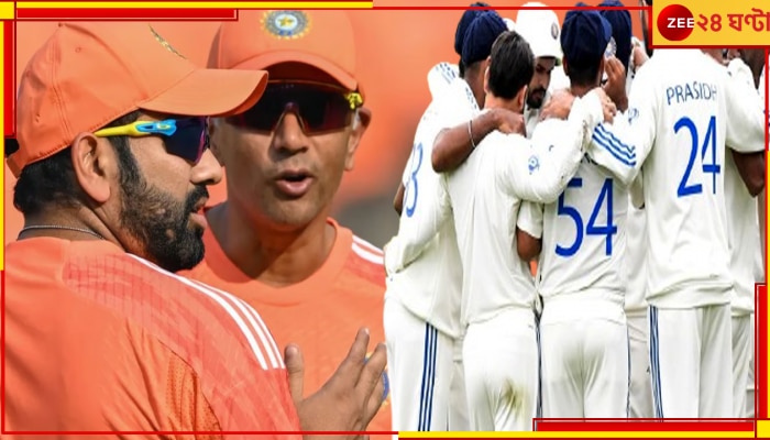 SA vs IND: লজ্জার হারে মাথা হেঁট, গতিতেই বদলা চায় ভারত, দলে এলেন ১০ কোটির &#039;আগ্নেয়াস্ত্র&#039;!