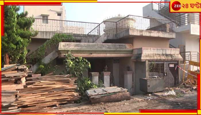 Skeleton Mystery: ৪ বছর বন্ধ বাড়ির দরজা খুলেই হাড়হিম দৃশ্য, শুয়ে ৫ কঙ্কাল