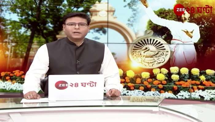 Devotees gather at Kashipur Udyanbati and Dakshinshwar from morning