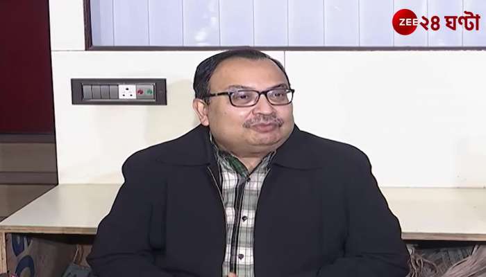 Kunal Ghosh said Trinamool is the same let the opposition see their own party