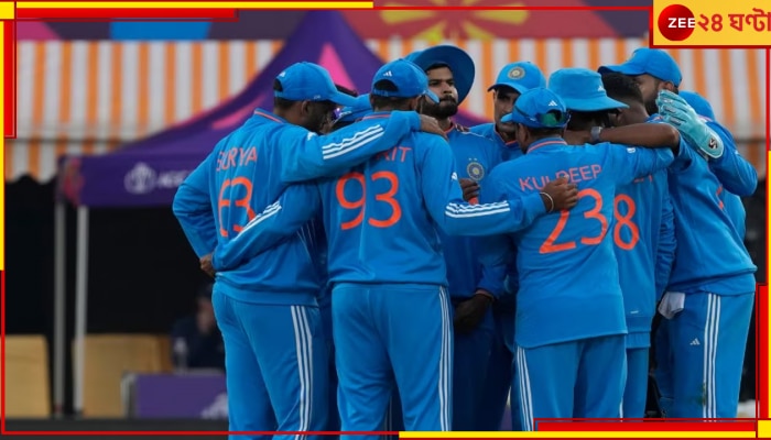 Team India Captain: চব্বিশেই বড় খবর, তিন ক্রিকেটার বসবেন মসনদে! চলে এল হাতেগরম প্রার্থীতালিকা