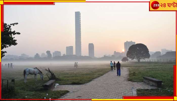 Weather Update: নতুন বছরে ফের জাঁকিয়ে শীতের ব্যাটিং না কি জানুয়ারিতেই বাড়বে গরম?