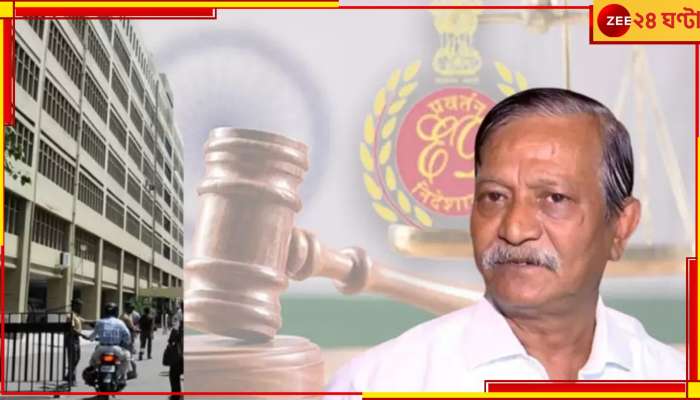 Sujoykrishna Bhadra: খাটল না কোনও জারিজুরি, কোর্টের নির্দেশে রাতেই ইডির কব্জায় 'কাকু'-র স্বর