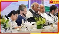 জাতীয় দলের তকমা হারিয়েও জোটে দাদাগিরি তৃণমূলের! বঙ্গে মাত্র ২ আসন কংগ্রেসকে?