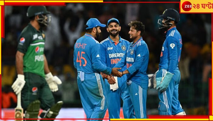 India vs Pakistan: মহারণের ঘণ্টা বেজে গেল, বাইশ গজে ফের হাইভোল্টেজ ডুয়েল, রইল দিনক্ষণ