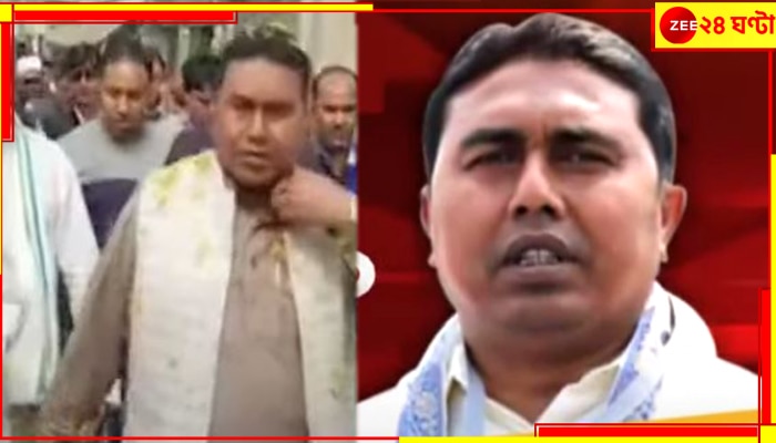 ED Attacked in Sandeshkhali: ইডি-সিবিআই নিয়ে ভয়ের কিছু নেই, আড়ালে থেকেও হুঙ্কার ফেরার শাহজাহানের