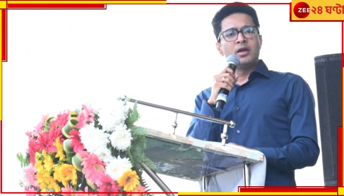 Abhishek Banerjee: মেগা রোববার, পৈলান থেকে লোকসভার প্রচার শুরু অভিষেকের!