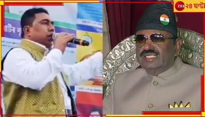 Sandeshkhali incident: ৭২ ঘণ্টা পেরিয়েও ফেরার শাহজাহান, সন্দেশখালি কাণ্ডে ফের কড়া রাজ্যপাল!