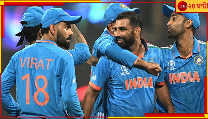 Team India: মাথায় আকাশ ভেঙে পড়ল ভারতের, ইংরেজদের বিরুদ্ধে অনিশ্চিত দুই মহাযোদ্ধা!