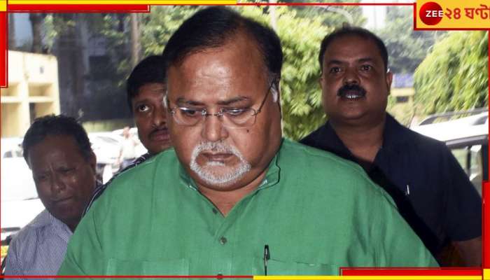 Partha Chatterjee: SSC-র ৪ মামলায় চূড়ান্ত চার্জশিট CBI-এর, সবেতেই নাম পার্থর!