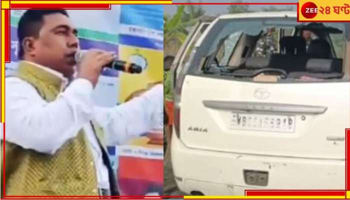  Sandeshkhali | ED: সন্দেশখালিকাণ্ডে এবার আসরে স্বরাষ্ট্রমন্ত্রক, রাজ্য়ের কাছে রিপোর্ট তলব...