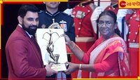 'আমি সবসময়...' অর্জুন জিতেই আগুনে শামি, এবার লিখেই দিলেন যা লেখার