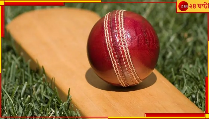  Mumbai Cricketer Dies: মাঠেই মৃত্যুর কোলে ঢলে পড়লেন ক্রিকেটার, অপর খেলার বল আচমকা এসে লাগল মাথায়!