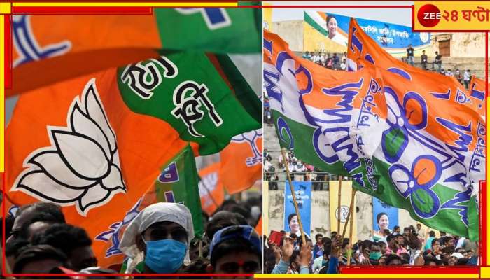 Loksabha Election 2024: লোকসভা ভোটের আগেই গোপীবল্লভপুরে তৃণমূলে বড়সড় ধস! দলে দলে বিজেপিতে যোগদান...