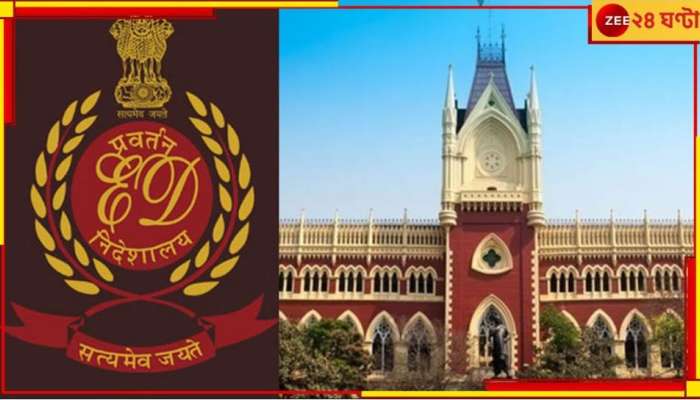 Sandeshkhali Case | ED in High Court: ইডির বিরুদ্ধে কড়া পদক্ষেপ নয়! সন্দেশখালিকাণ্ডে নির্দেশ হাইকোর্টের