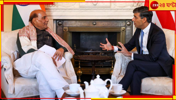 Rajnath Singh on Chaina: লাদাখে গালওয়ানকাণ্ডের পর ভারতের শক্তি টের পেয়েছে চিন: রাজনাথ  