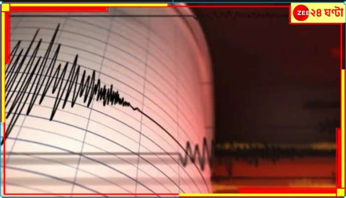 Earthquake: পাকিস্তানে ভূমিকম্প! কেঁপে উঠল দিল্লি-পাঞ্জাব-কাশ্মীর 