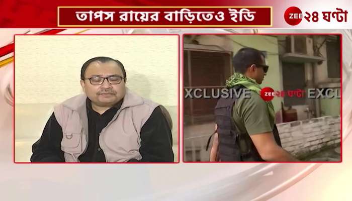 Why is the fire minister in the ED scanner, Kunal Ghosh analyzed the reason