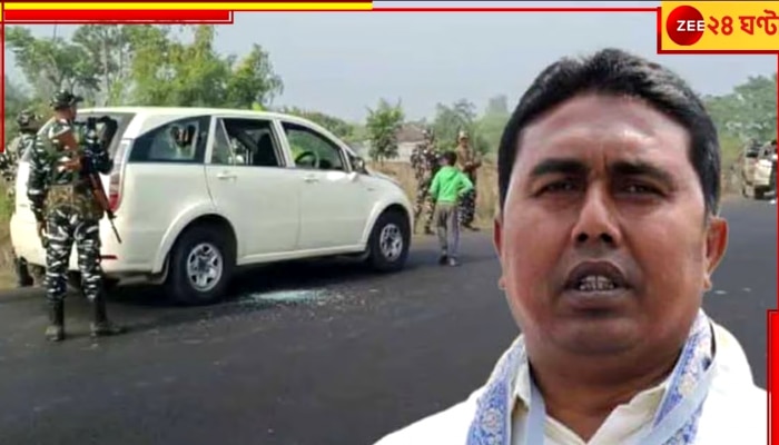 ED Officials Attacked in Sandeshkhali:  শেখ শাহাজাহানের টিকি ছুঁতে পারল না পুলিস, সন্দেশখালিকাণ্ডে গ্রেফতার আরও ২