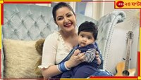খাদ্যে বিষক্রিয়া! অসুস্থ পরীমণির গোটা পরিবার, ছেলেকে নিয়ে হাসপাতালে নায়িকা...