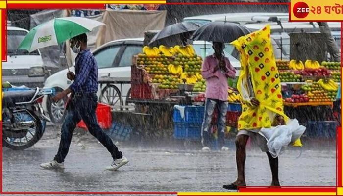 WB Weather Update: শীতের দাপট কমিয়ে আজ থেকেই বৃষ্টি শুরু রাজ্যে; কবে কাটবে দুর্যোগ?