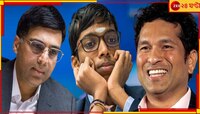 আনন্দের সিংহাসনে বসলেন প্রজ্ঞা! গর্বিত সচিনের আবেগি বার্তা কাড়ল নজর