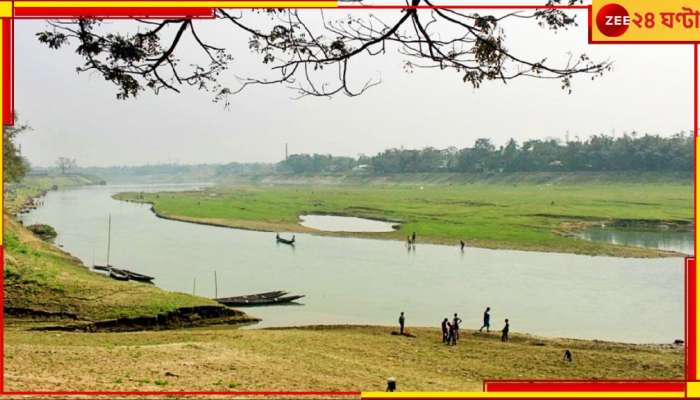 Siliguri: ফুলেশ্বরী ও জোড়াপানি নদী সংস্কারের উদ্যোগ সেচ দফতরের...