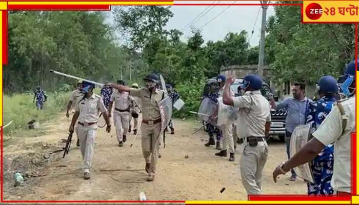 Medinipur: একদিকে ডিম-ভাত অন্যদিকে মাছ-ভাত! সমবায় ভোটে গোষ্ঠী কোন্দলে শাসক দল