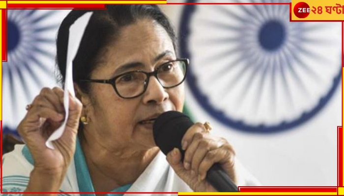 Mamata Banerjee: কাজে &#039;ফাঁকি&#039;তে কড়া মুখ্যমন্ত্রী, কেন্দ্রীয় সরকারি কর্মী আইন প্রয়োগের হুঁশিয়ারি!  