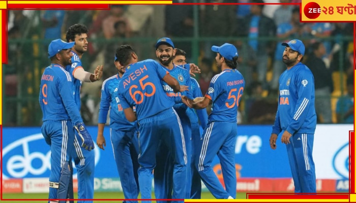 IND vs AFG | T20 Series: জোড়া সুপার ওভার লিখল রুদ্ধশ্বাস ম্যাচের নিয়তি, ভারত চুনকাম করল আফগানদের
