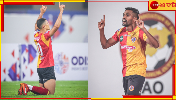 East Bengal: লাল-হলুদ মশালে ছারখার পালতোলা নৌকা, সুপার কাপের সেমিফাইনালে ইস্টবেঙ্গল
