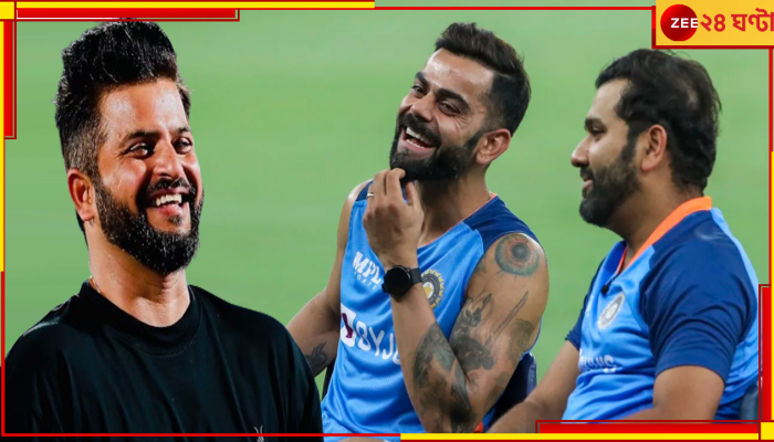 GOAT: বিরাট না রোহিত, কে ভারতীয় ক্রিকেটের গোট? 'মিস্টার আইপিএল' লিখেই জানালেন এবার