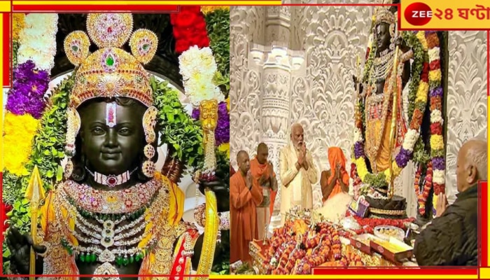 Ayodhya Ram Mandir:দলিতের জমিতেই রামের মন্দির, কে সেই কৃষক? 