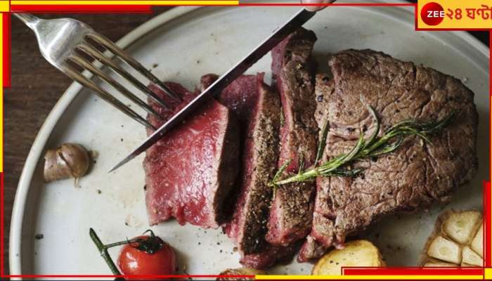 Meat Consume in a Year: হচ্ছেটা কী! এক বছরে মানুষের পেটে যায় ১০০০০ কোটি পশুপাখি...