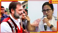 মমতায় 'আত্মবিশ্বাসী', লোকসভায় জোটের আসন সমঝোতা নিয়ে আশাবাদী রাহুল  