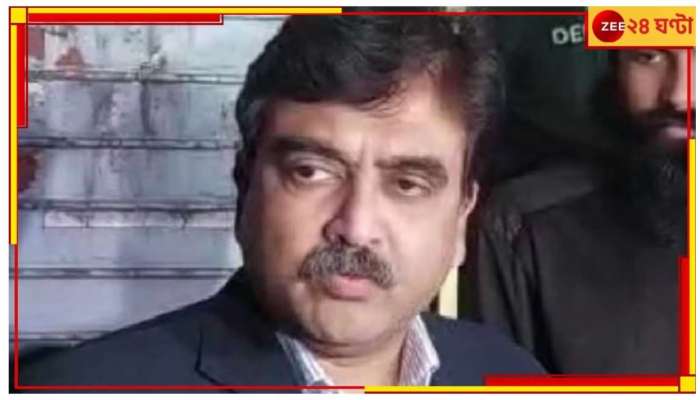Justice Abhijit Gangopadhyay: ডিভিশন বেঞ্চের অন্তর্বর্তীকালীন স্থগিতাদেশেও অনড় বিচারপতি গঙ্গোপাধ্যায়!