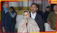 দুর্ঘটনায় মুখ্যমন্ত্রীর মাথায় চোট, জেলা পুলিস সুপারকেই ভর্ৎসনা ডিজির!