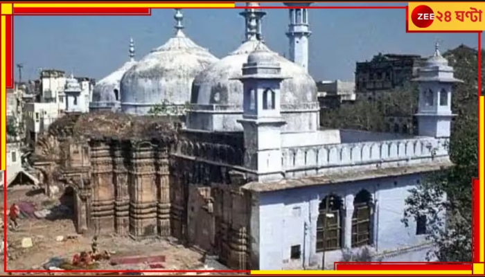 Gyanvapi Mosque Case: জ্ঞ্যানবাপীর নীচে সত্যি ছিল হিন্দু মন্দির! প্রত্নতাত্ত্বিক সমীক্ষায় উঠে এল বড় তথ্য