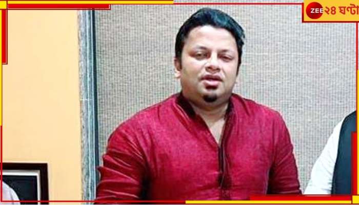 Loksabha Election 2024 | Anupam Hazra: &#039;লড়াই করতে দলের প্রয়োজন নেই&#039;, বোলপুর থেকেই লোকসভা ভোটে লড়বেন অনুপম!