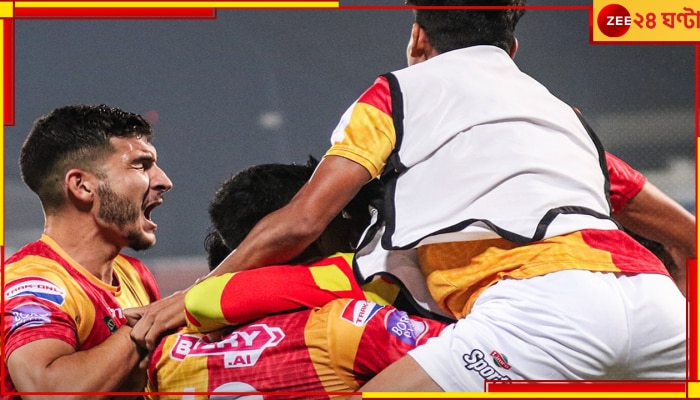 East Bengal: ১২ বছর পর ট্রফি লাল-হলুদের, ওড়িশাকে হারিয়ে সুপার কাপ, করে দেখালেন কুয়াদ্রাত