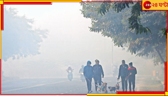 Weather Today:একলাফে ৩ বাড়ল তাপমাত্রা! ঢুকছে জোড়া পশ্চিমী ঝঞ্ঝা, আজ থেকেই দুর্যোগের পূর্বাভাস...