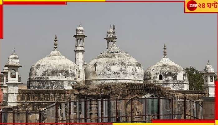 Gyanvapi Mosque Case: জ্ঞানবাপী মসজিদে এবার পুজো করতে পারবেন হিন্দুরাও! অনুমতি হাইকোর্টের...