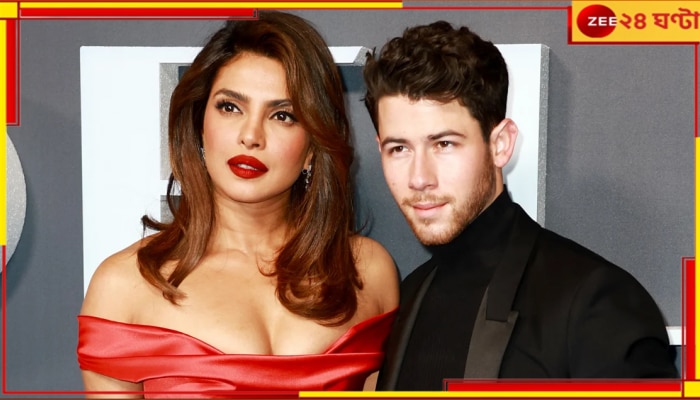 Priyanka Chopra: আমেরিকায় ঘরছাড়া নিক-প্রিয়াঙ্কা, ১৬৬ কোটির প্রতারণার ফাঁদে...