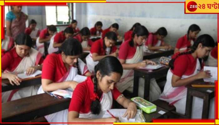 Madhyamik Examination: মাধ্যমিকে বিভ্রাট! কোথাও নেই অ্যাডমিট কোথাও বা ভুল কেন্দ্রে পরীক্ষার্থী
