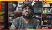 বইমেলায় কেনেন ৩ লাখ ৩৬ হাজারের বই! বানাচ্ছেন দোতলা 'বইমহল' লাইব্রেরি...