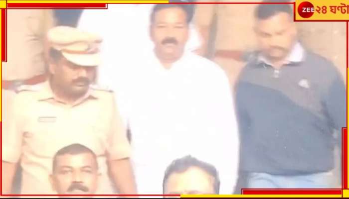 Maharashtra: &#039;আমিই গুলি করেছি!&#039; থানাতেই শিবসেনা নেতাকে গুলি বিজেপি বিধায়কের...