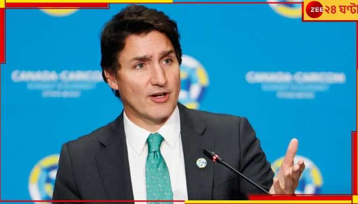 Canada: ভারতকে এবার একেবারে &#039;ফরেন থ্রেট&#039; বলে দাগিয়ে দিল কানাডা! কেন?