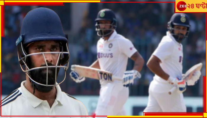 Hanuma Vihari: 'এখন কেউ আর কথাই বলে না'! চরম হতাশায় ডুবে হনুমা, ছেড়েছেন সব আশা
