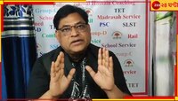  'যা বলেছি সাময়িক ক্ষোভ থেকে বলেছি', ভোলবদল তৃণমূলের সংখ্যালঘু মুখপাত্রের!