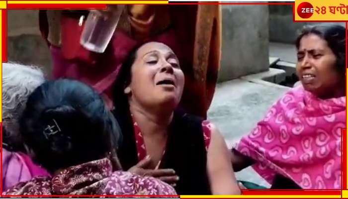 Student Commits Suicide: সমাজে বেকারত্ব বৃদ্ধিতে অবসাদ ! বরাহনগরে উদ্ধার ছাত্রের ঝুলন্ত দেহ